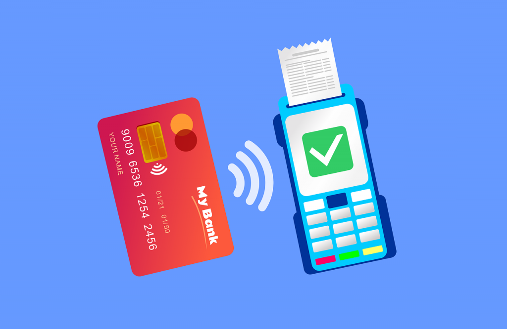tap and go atm